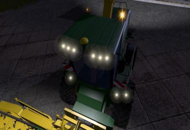 John Deere 7x00 series v1.2.0