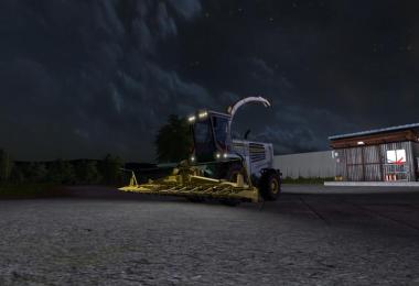 John Deere 7x00 series v1.2.0