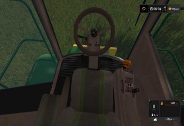 John Deere 7x00 series v1.2.0