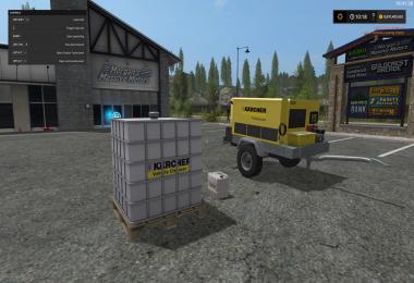 Karcher Mobile HPW v1.0