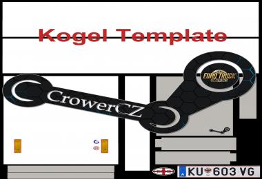 Kogel Template v1.0