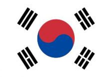 Korean City Name v3.3