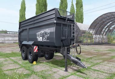 Krampe Big Body 790 v1.1