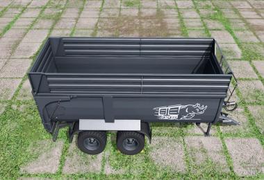 Krampe Big Body 790 v1.1