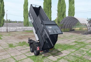 Krampe Big Body 790 v1.1