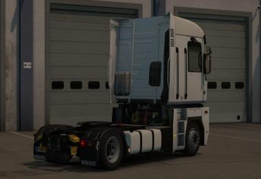 Low Deck Chassis Add knox_xss Renault Magnum v1.0