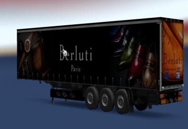 Luxury Trailers 1.31