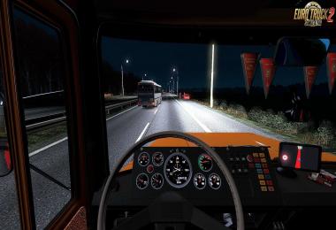 Magirus Deutz + Interior v1.0 1.31