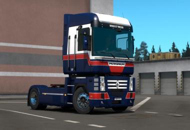 Magnum skin by brsp 1.31