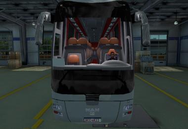 Man Lion Coach interior light fix 1.30-1.31