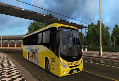 Mapa EAA Bus v4.6