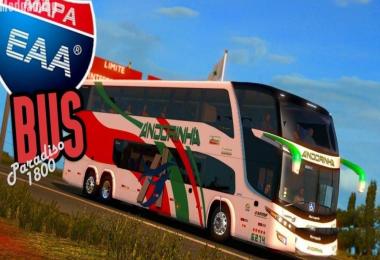 Mapa EAA Bus v4.6