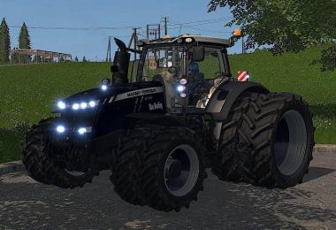 Massey Ferguson 8700 by Alex Blue v1.0.1.5