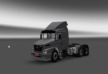 MERCEDES ATRON 1635 1.31.x