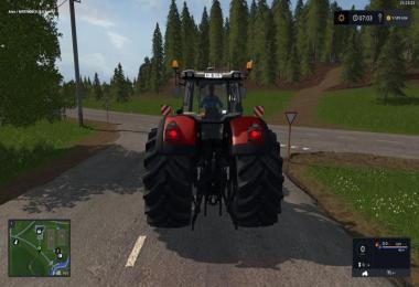 MF 8700 by Alex Blue v1.0.1.3