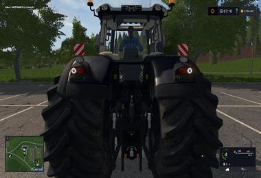 MF 8700 by Alex Blue v1.0.1.3