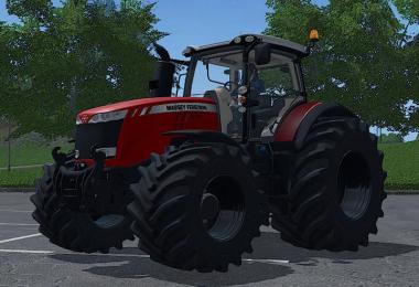 MF 8700 by Alex Blue v1.0.1.3