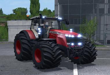 MF 8700 by Alex Blue v1.0.1.3