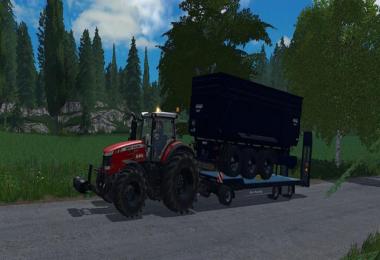 MF 8700 by Alex Blue v1.0.1.3