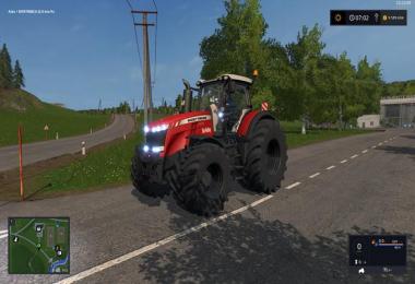 MF 8700 by Alex Blue v1.0.1.3