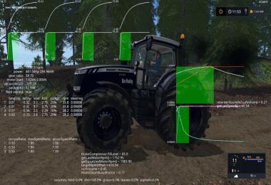 MF 8700 by Alex Blue v1.0.1.3