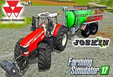 MF 8700 by Alex Blue v1.0.1.4