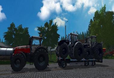 MF 8700 by Alex Blue v1.0.1.4