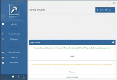 ModStudio19 v1.2.0
