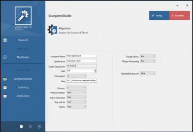 ModStudio19 v1.2.0