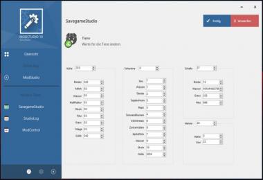 ModStudio19 v1.2.0