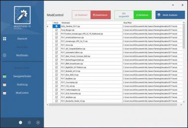 ModStudio19 v1.2.0