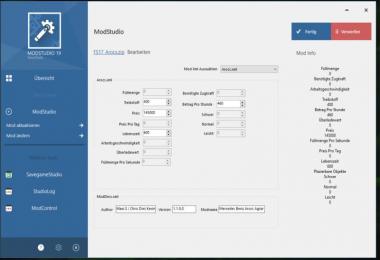 ModStudio19 v1.2.0