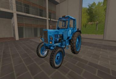 MTZ 80 5 2L v1.0