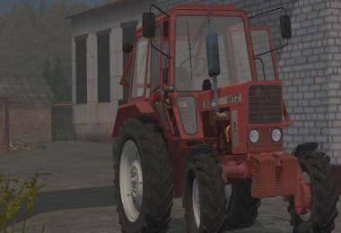 MTZ 82 Belarus v1.0