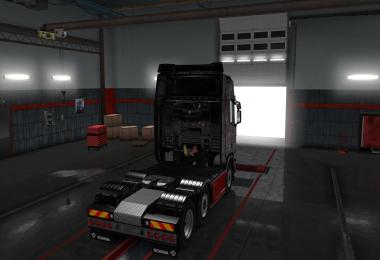 New Gen Scania S-R v2.5.0