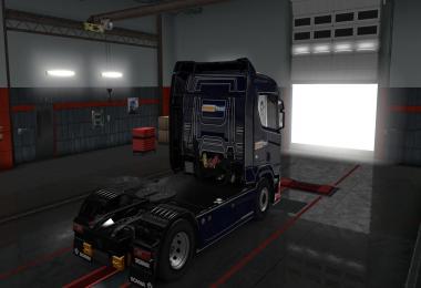 New Gen Scania S-R v2.5.0