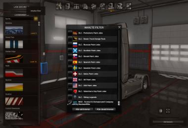 New Gen Scania S-R v2.5.0