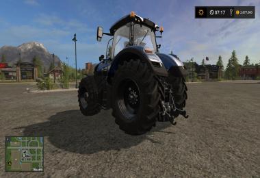 New Holland T7 290/315 v2.1