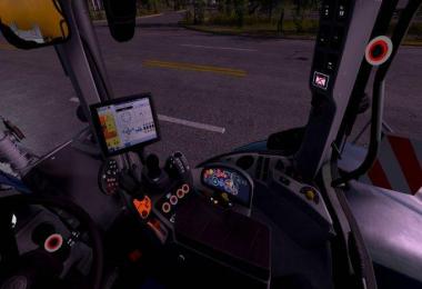 New Holland T7 290/315/CHIP v2.1.0