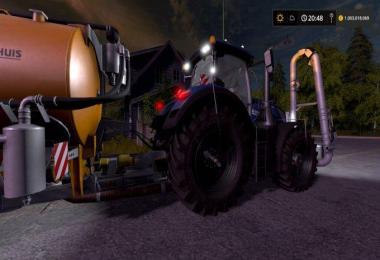 New Holland T7 290/315/CHIP v2.1.0