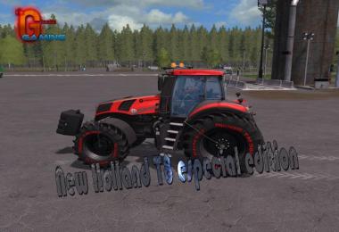 New Holland T8 especial edition v1.0.0.0