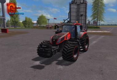 New Holland T8 especial edition v1.0.0.0