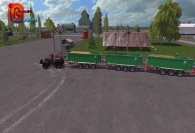 New Holland T8 especial edition v1.0.0.0