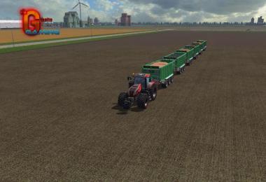 New Holland T8 especial edition v1.0.0.0