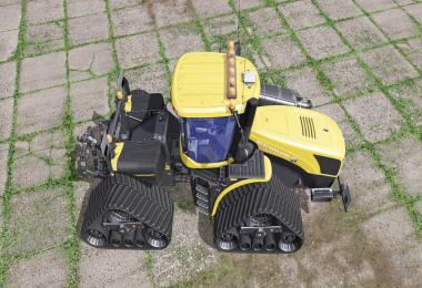 New Holland T9.565 QuadTrac v1.0