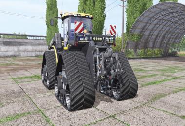 New Holland T9.565 QuadTrac v1.0