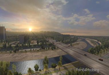 [Official] Realistic Graphics Mod v2.1.1