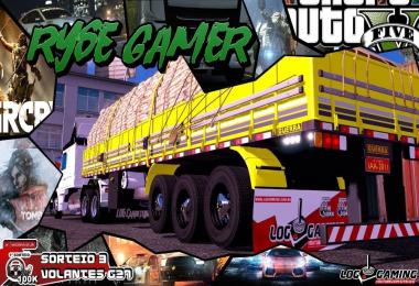 PACK OF TRAILERS GRANEL VERDUREIRO v2.0