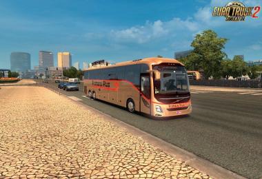 Passenger Transport! Rush Hour! v2.2.31