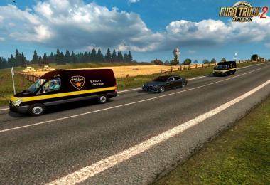 Passenger Transport! Rush Hour! v2.2.31